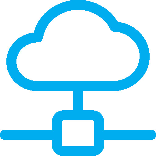 Cloud Icon